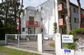 VILLA CRISTINA N.05
